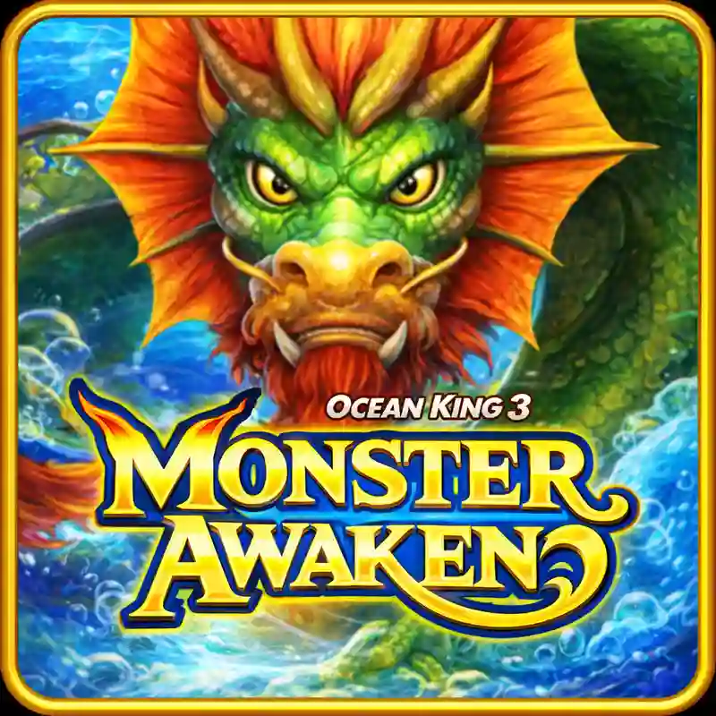 Hari ng Karagatan 3 Slot Game j3