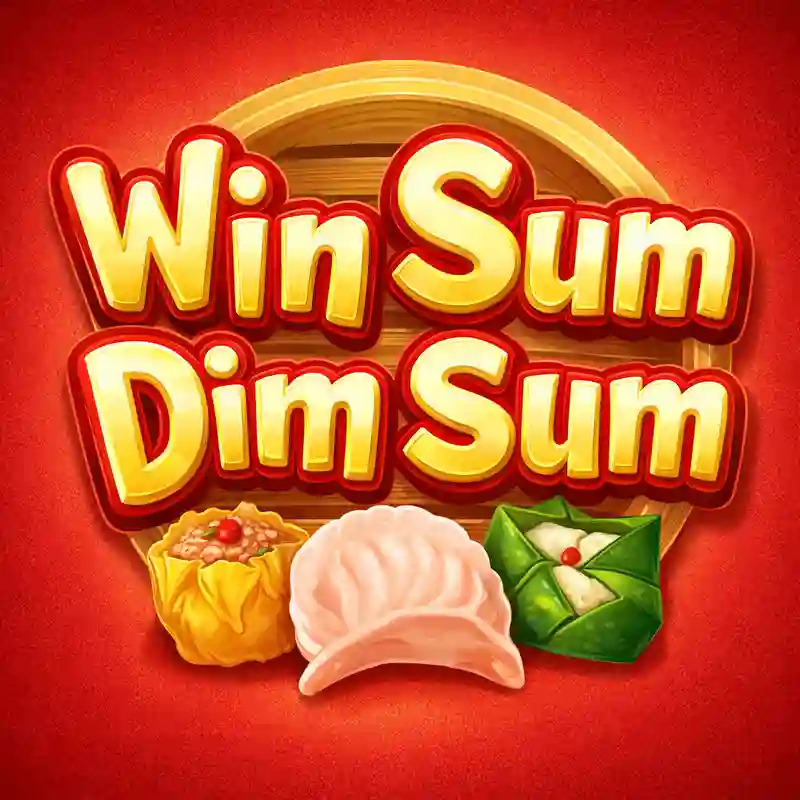 Win Sum Dim Sum Slot Game j3