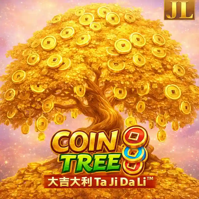 Coin Tree game